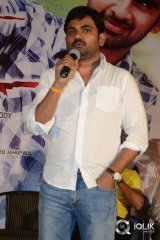 Bhadram Movie Audio Launch